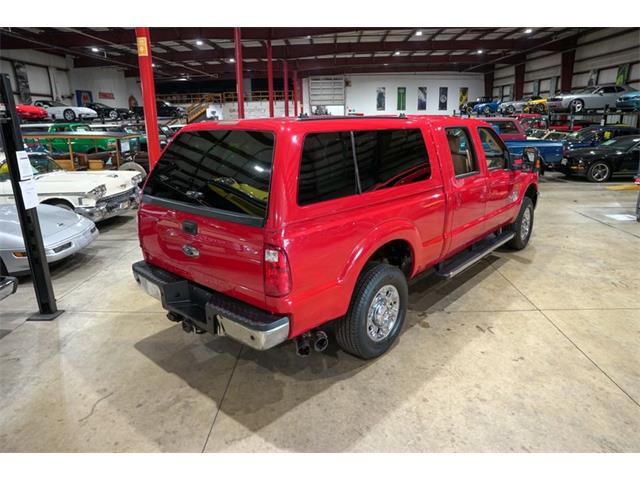 2013 Ford F250 (CC-2094315) for sale in Kentwood, Michigan