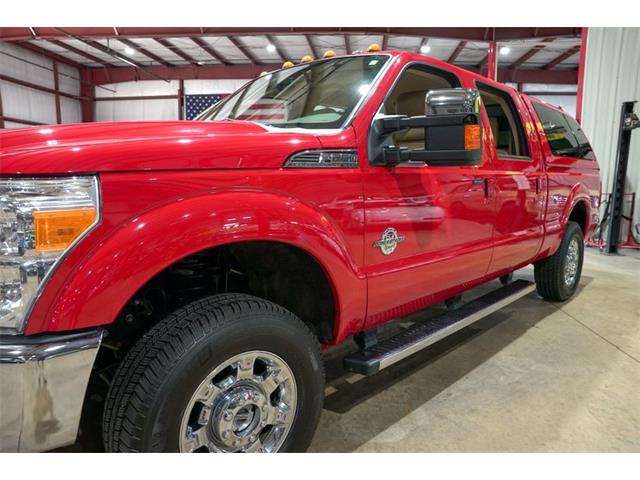 2013 Ford F250 (CC-2094315) for sale in Kentwood, Michigan