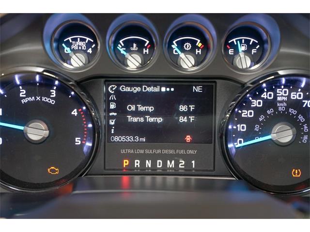 2013 Ford F250 (CC-2094315) for sale in Kentwood, Michigan