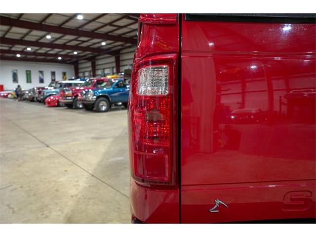 2013 Ford F250 (CC-2094315) for sale in Kentwood, Michigan