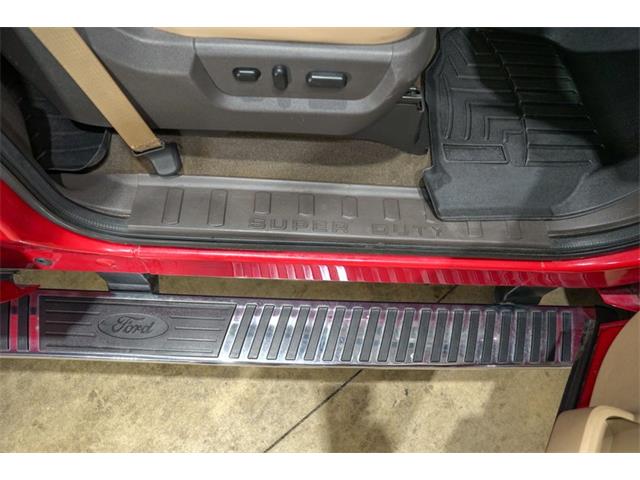 2013 Ford F250 (CC-2094315) for sale in Kentwood, Michigan