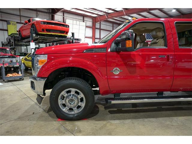 2013 Ford F250 (CC-2094315) for sale in Kentwood, Michigan
