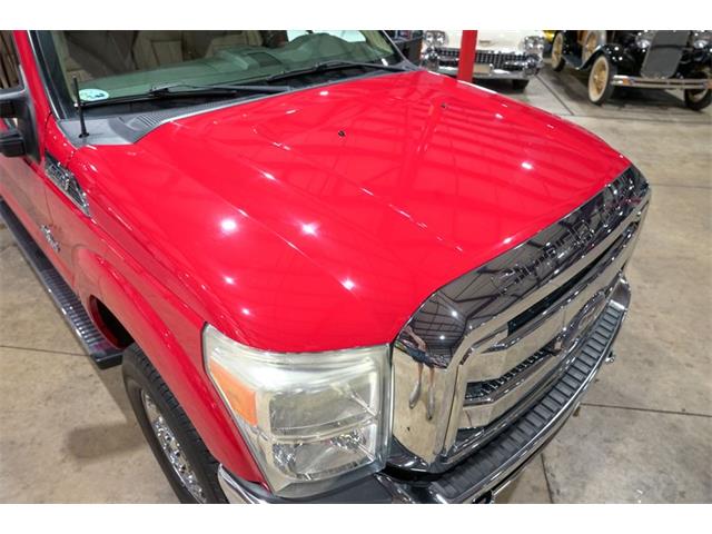 2013 Ford F250 (CC-2094315) for sale in Kentwood, Michigan