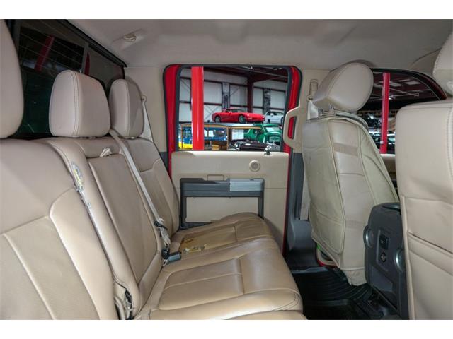 2013 Ford F250 (CC-2094315) for sale in Kentwood, Michigan