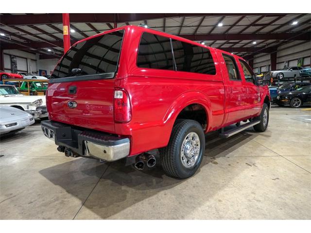 2013 Ford F250 (CC-2094315) for sale in Kentwood, Michigan