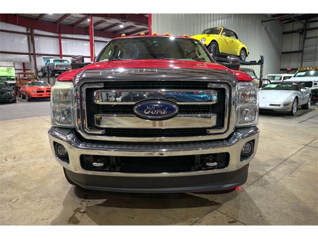 2013 Ford F250 (CC-2094315) for sale in Kentwood, Michigan