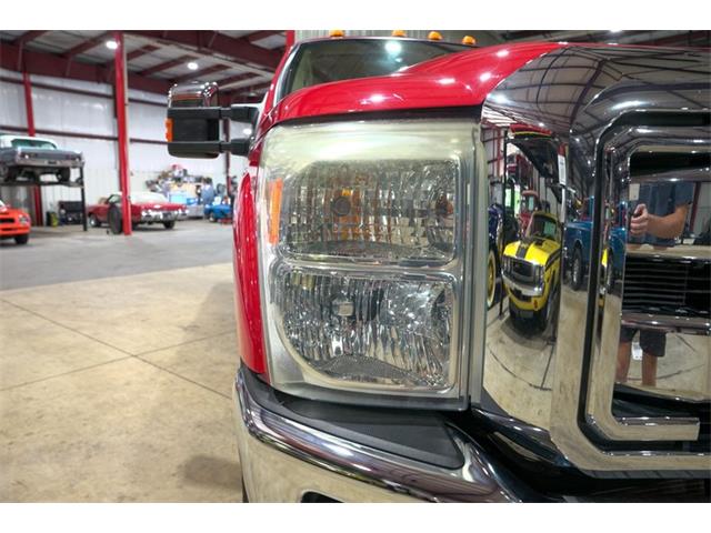 2013 Ford F250 (CC-2094315) for sale in Kentwood, Michigan