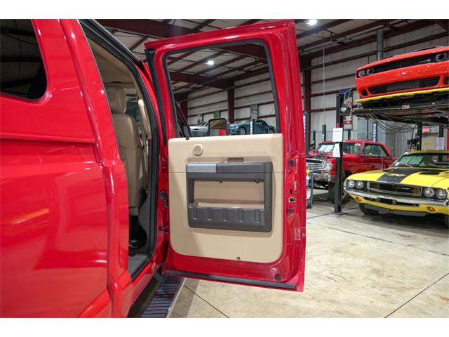 2013 Ford F250 (CC-2094315) for sale in Kentwood, Michigan