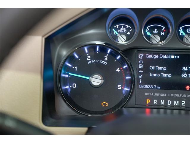 2013 Ford F250 (CC-2094315) for sale in Kentwood, Michigan