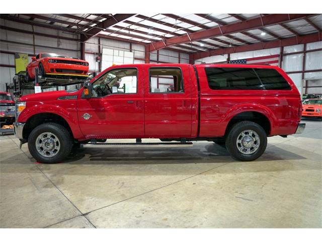 2013 Ford F250 (CC-2094315) for sale in Kentwood, Michigan