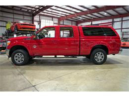 2013 Ford F250 (CC-2094315) for sale in Kentwood, Michigan