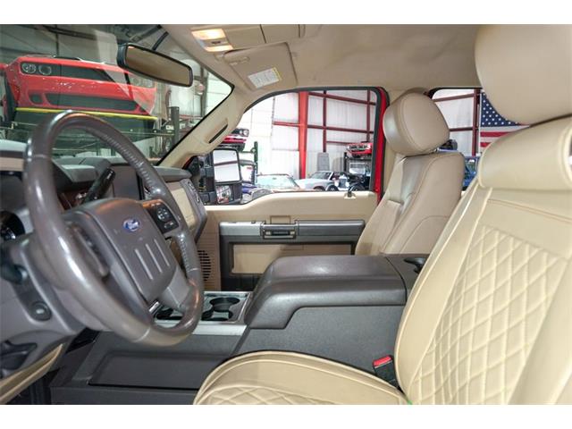 2013 Ford F250 (CC-2094315) for sale in Kentwood, Michigan
