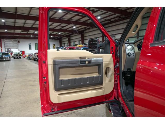 2013 Ford F250 (CC-2094315) for sale in Kentwood, Michigan
