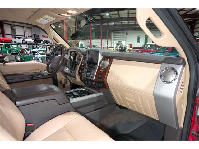 2013 Ford F250 (CC-2094315) for sale in Kentwood, Michigan