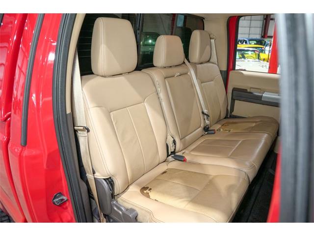 2013 Ford F250 (CC-2094315) for sale in Kentwood, Michigan