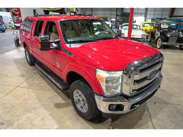 2013 Ford F250 (CC-2094315) for sale in Kentwood, Michigan