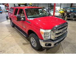2013 Ford F250 (CC-2094315) for sale in Kentwood, Michigan