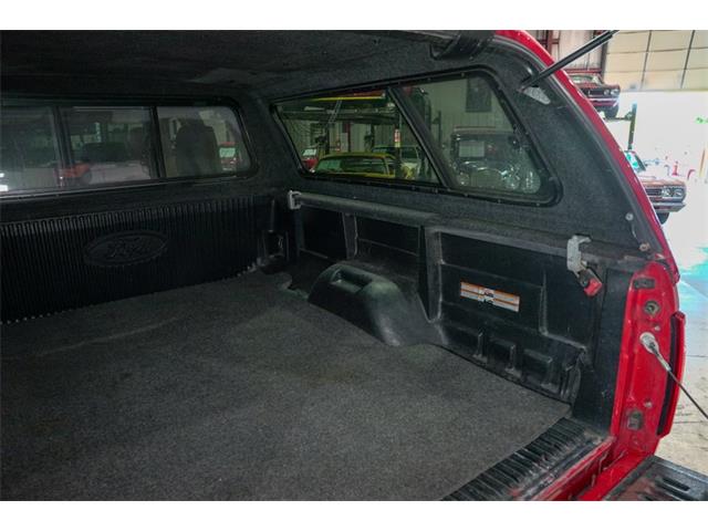 2013 Ford F250 (CC-2094315) for sale in Kentwood, Michigan