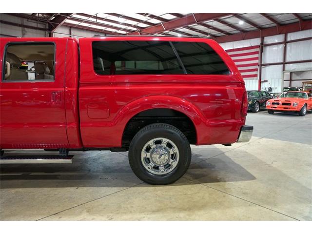 2013 Ford F250 (CC-2094315) for sale in Kentwood, Michigan