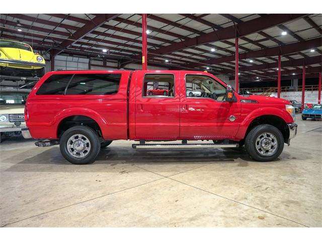 2013 Ford F250 (CC-2094315) for sale in Kentwood, Michigan
