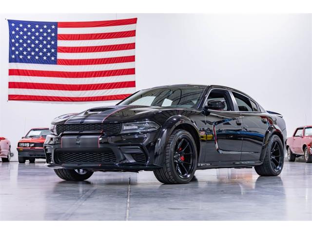 2020 Dodge Charger (CC-2094316) for sale in Kentwood, Michigan