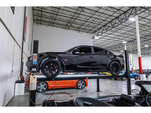 2020 Dodge Charger (CC-2094316) for sale in Kentwood, Michigan