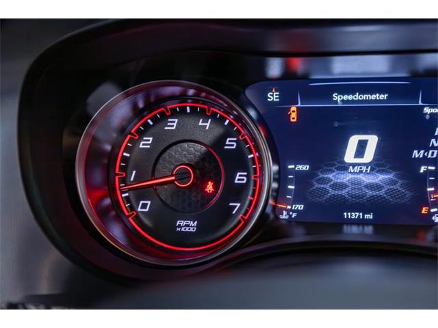 2020 Dodge Charger (CC-2094316) for sale in Kentwood, Michigan