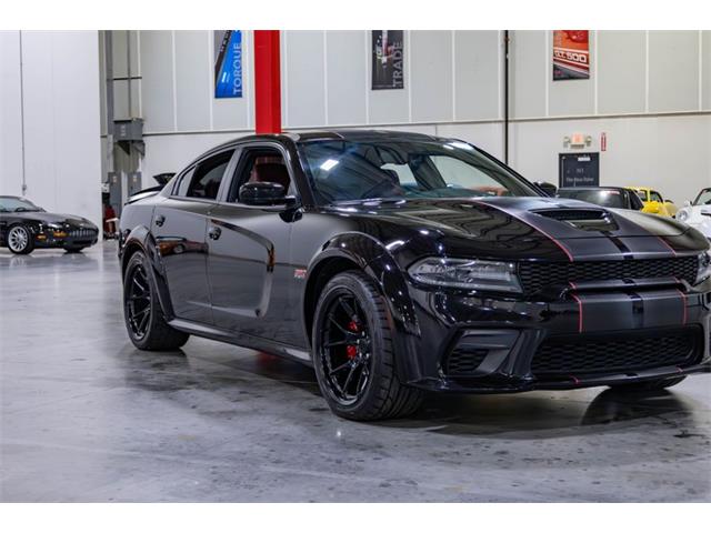2020 Dodge Charger (CC-2094316) for sale in Kentwood, Michigan