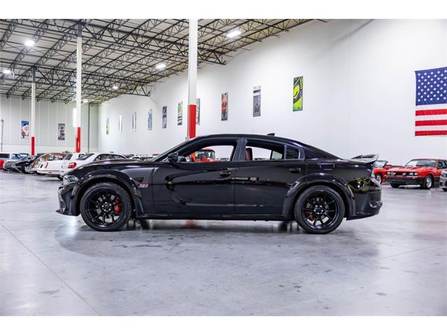 2020 Dodge Charger (CC-2094316) for sale in Kentwood, Michigan