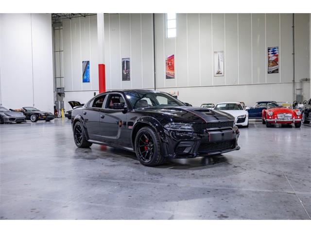 2020 Dodge Charger (CC-2094316) for sale in Kentwood, Michigan