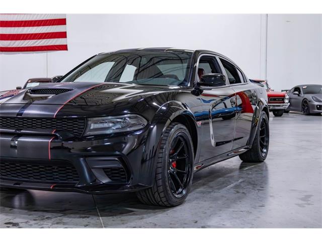 2020 Dodge Charger (CC-2094316) for sale in Kentwood, Michigan