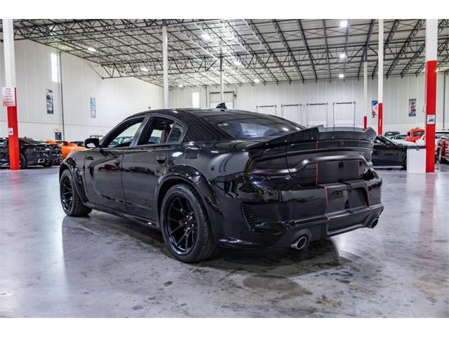2020 Dodge Charger (CC-2094316) for sale in Kentwood, Michigan