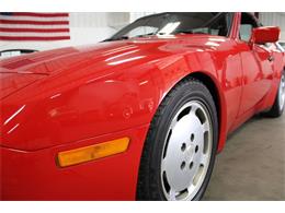 1987 Porsche 944 (CC-2094317) for sale in Kentwood, Michigan