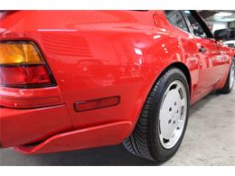 1987 Porsche 944 (CC-2094317) for sale in Kentwood, Michigan