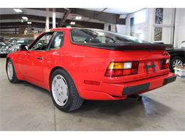 1987 Porsche 944 (CC-2094317) for sale in Kentwood, Michigan