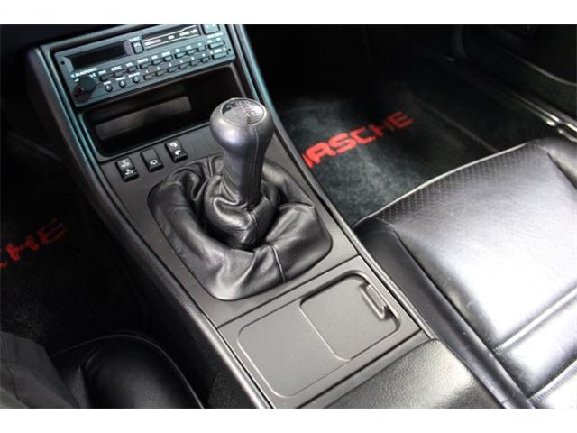 1987 Porsche 944 (CC-2094317) for sale in Kentwood, Michigan