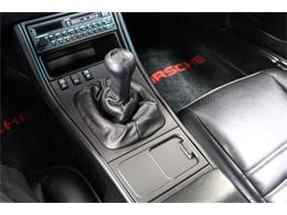1987 Porsche 944 (CC-2094317) for sale in Kentwood, Michigan