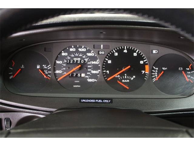 1987 Porsche 944 (CC-2094317) for sale in Kentwood, Michigan