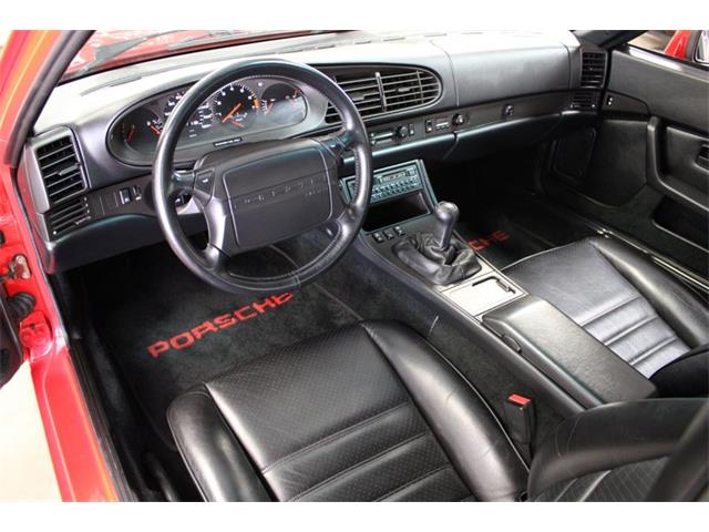 1987 Porsche 944 (CC-2094317) for sale in Kentwood, Michigan