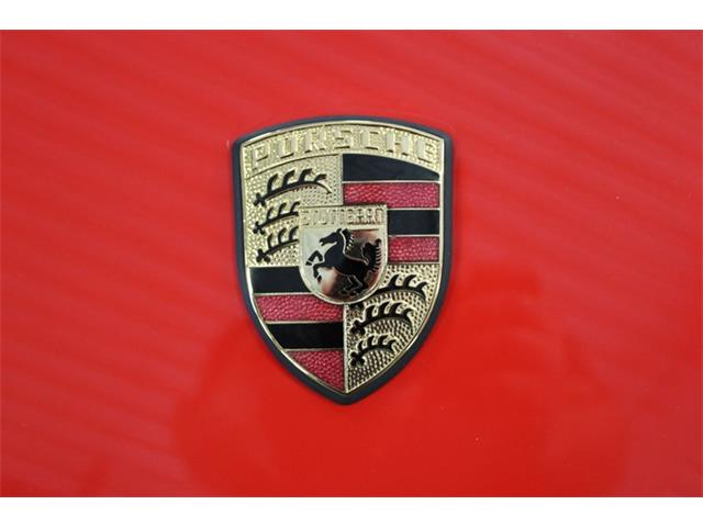 1987 Porsche 944 (CC-2094317) for sale in Kentwood, Michigan