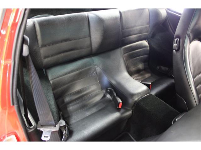 1987 Porsche 944 (CC-2094317) for sale in Kentwood, Michigan