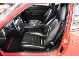 1987 Porsche 944 (CC-2094317) for sale in Kentwood, Michigan