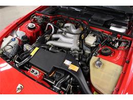 1987 Porsche 944 (CC-2094317) for sale in Kentwood, Michigan