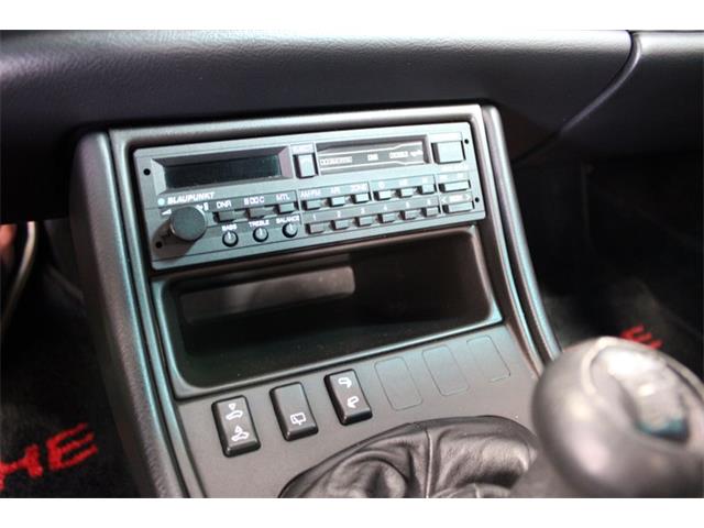1987 Porsche 944 (CC-2094317) for sale in Kentwood, Michigan
