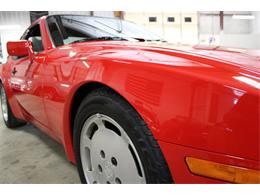 1987 Porsche 944 (CC-2094317) for sale in Kentwood, Michigan