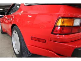 1987 Porsche 944 (CC-2094317) for sale in Kentwood, Michigan