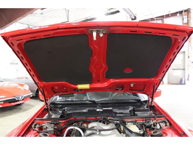 1987 Porsche 944 (CC-2094317) for sale in Kentwood, Michigan