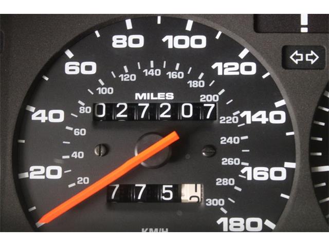 1987 Porsche 944 (CC-2094317) for sale in Kentwood, Michigan