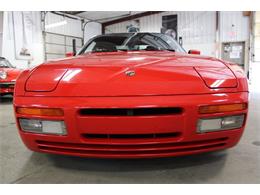 1987 Porsche 944 (CC-2094317) for sale in Kentwood, Michigan