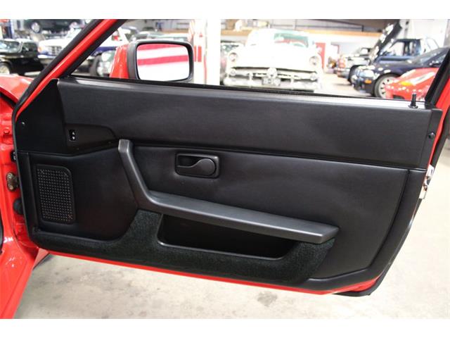 1987 Porsche 944 (CC-2094317) for sale in Kentwood, Michigan